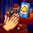 プログラムのアイコン: Clappi - Find Phone by Cl…