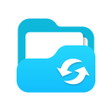 Icon des Programms: EasyRecover - Restore All