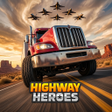 程序图标: Highway Heroes: Truck Gar…