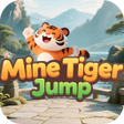 Icon des Programms: Mine Tiger Jump