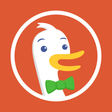 プログラムのアイコン: DuckDuckGo Privacy Browse…