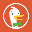 プログラムのアイコン: DuckDuckGo Privacy Browse…