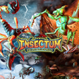 Icon des Programms: Insectum: Epic Battles of…