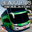 Icon des Programms: Heavy Bus Simulator