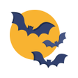 Icon des Programms: Halloween Flip