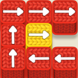 Icon des Programms: Wool Sort:Fish Go