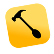 プログラムのアイコン: Hammerspoon