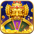Ikona programu: Lakh Lakshmi Spin