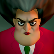 Icon des Programms: Scary Teacher 3D