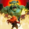 Icon des Programms: AFK Zombie Waves
