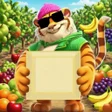 Ikona programu: Tigers Fruit Box