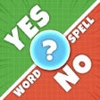 Icon des Programms: Word Spell Game : Yes or …