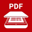 プログラムのアイコン: PDF Scanner - Document Sc…