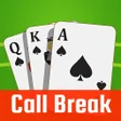 プログラムのアイコン: Call Break Online Multipl…