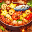 Icon des Programms: Hotpot Food Match