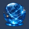 プログラムのアイコン: VPN Service F…