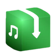 Icon des Programms: MP3 Music Player