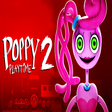 Ikona programu: Poppy Playtime - Chapter …