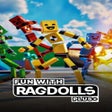 プログラムのアイコン: Fun with Ragdolls Plus