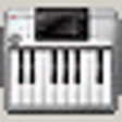 Icon des Programms: Midi Player