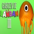 Ikona programu: Garten of Banban 3