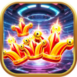 Icon des Programms: Elf Dodges Cannonballs
