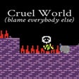 Icona del programma: Cruel World