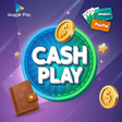 プログラムのアイコン: CashPlay: Game and Earn