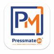 プログラムのアイコン: Pressmate.in