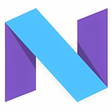 プログラムのアイコン: Android Nouga…