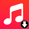 プログラムのアイコン: Mp3 Music Downloader  Son…