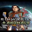 Ikona programu: RimWorld - Anomaly