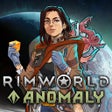 Ikona programu: RimWorld - Anomaly