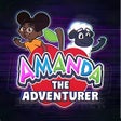 Ikona programu: Amanda the Adventurer