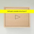 Ikona programu: Whats Inside the Box