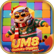 Icon des Programms: UM8Sudoku Giggles