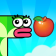 プログラムのアイコン: Hungry Worm - Greedy Worm
