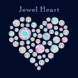Icona del programma: Cute Theme-Jewel Heart-