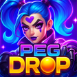 プログラムのアイコン: Peg Drop:Joy Drop