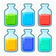 Icon des Programms: Sand Block Flask