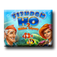 プログラムのアイコン: Fishdom H2O: Hidden Odyss…