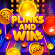 Icon des Programms: Plinks And Wins