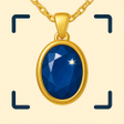 Icona del programma: Jewelry Identifier Gem Sc…