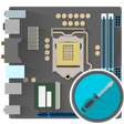 プログラムのアイコン: MyPC