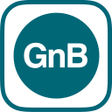 プログラムのアイコン: GnB English - GnB영어학원생용