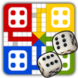 Icône du programme : Ludo Game : Ludo 2020 Sta…