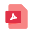 Icon des Programms: Pocket PDF - PDF Reader