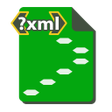 Icon des Programms: XML Editor