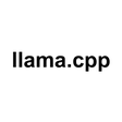 Icon des Programms: llama.cpp