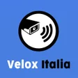 Ikona programu: Velox Italia